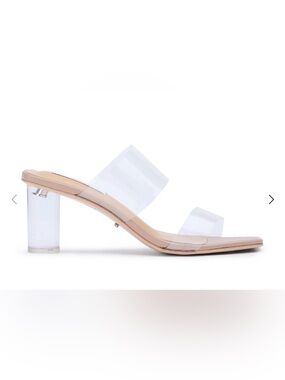 Tony Bianco Sabelle size 8